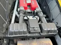 Usata Ferrari 360 400 CV (294 kW) 2003 Giallo Coupé