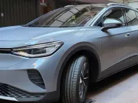 Usata VW ID.4 Pro 210 kW (286 CV) 2024 SUV