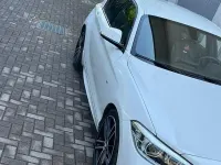 Usata BMW 118 M Sport 150 CV (110 kW) 2018 Bianco Utilitaria