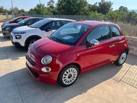 Usata Fiat 500 Lounge 69 CV (50 kW) 2021 Utilitaria
