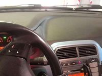 Usata Fiat Grande Punto Dynamic 65 CV (47 kW) 2006 Utilitaria