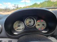 Usata Toyota RAV4 2004 Grigio SUV