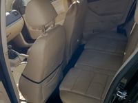 Usata VW Golf V 170 CV (125 kW) 2007 Nero Utilitaria