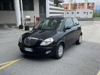 Usata Lancia Ypsilon 60 CV (44 kW) 2005 Utilitaria