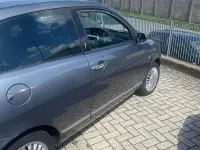 Usata Lancia Ypsilon 60 CV (44 kW) 2007 Grigio Utilitaria