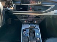 Usata Audi A7 Sportback 245 CV (180 kW) 2012 Grigio Utilitaria