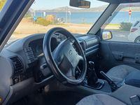 Usata Land Rover Discovery 2 1999 Grigio SUV