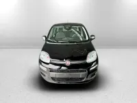 Nuova Fiat Panda 70 CV (51 kW) 2025 Nero cinema Utilitaria