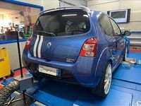 Usata Renault Twingo R.S. 133 CV (97 kW) 2009 Utilitaria