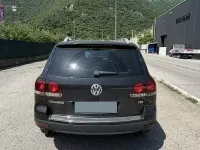 Usata VW Touareg R 174 CV (127 kW) 2008 SUV