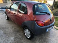 usata Ford Ka 1.3 neopatentati