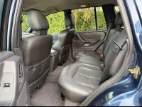 Usata Jeep Grand Cherokee Laredo 140 CV (102 kW) 2001 SUV