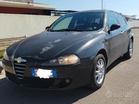 usata Alfa Romeo 147 5p 1.9 jtd Distinctive 120cv