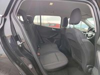 Usata Ford Focus 120 CV (88 kW) 2020 Nero Station wagon