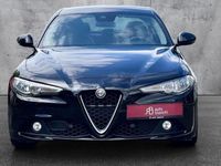 usata Alfa Romeo Giulia 2.2 Turbodiesel 150 CV AT8 Super + VARI MODELLI