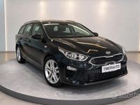 Usata Kia Ceed Sportswagon 101 CV (74 kW) 2019 Station wagon