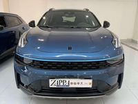 Usata Lynk & Co 01 179 CV (131 kW) 2024 Blu SUV