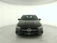 Usado Mercedes A180 Advanced 116 CV (85 kW) 2025 Negro Berlina