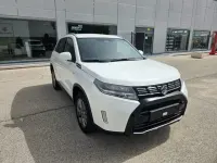 Nuova Suzuki Vitara 129 CV (94 kW) 2026 Bianco SUV