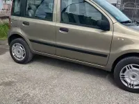Usata Fiat Panda 60 CV (44 kW) 2009 Utilitaria