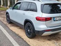 Usado Mercedes GLB180 Executive 116 CV (85 kW) 2020 Gris SUV