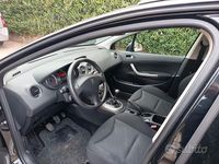 Usata Peugeot 308 93 CV (68 kW) 2013 Station wagon