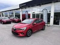 Usata Renault Clio V Intens 101 CV (74 kW) 2021 Other Berlina