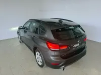 Usata BMW X1 Advantage 220 CV (161 kW) 2021 Grigio SUV