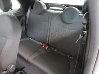 Usata Fiat 500C Dolcevita 2024 Bianco Cabrio