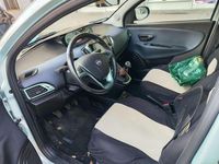 Usata Lancia Ypsilon Gold 69 CV (50 kW) 2023 Verde Utilitaria