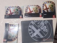 Usata Alfa Romeo 156 144 CV (105 kW) 1999 Blu Berlina