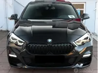 Usata BMW 220 Gran Coupé M Sport 190 CV (139 kW) 2022 Nero Coupé