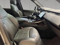 Usata Land Rover Range Rover Sport 249 CV (183 kW) 2023 Carpathian grey SUV