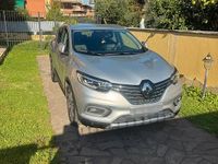 Usata Renault Kadjar 116 CV (85 kW) 2019 Grigio SUV
