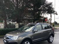 Usata Opel Antara Edition 150 CV (110 kW) 2007 Grigio SUV