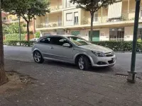 Usata Opel Astra GTC 101 CV (74 kW) 2005 Berlina