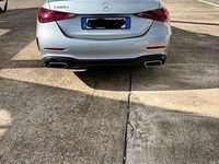 Gebraucht Mercedes C220 Premium Plus 200 PS (147 kW) 2021 Limousine