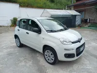 Occasion Fiat Panda Easy 70 ch (51 kW) 2018 Blanc Citadine