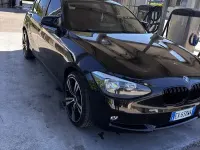 Usata BMW 116 116 CV (85 kW) 2014 Utilitaria