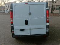 Usata Opel Vivaro 2013 Bianco Monovolume