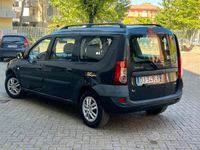 usata Dacia Logan MCV 1.5DCI 85CV 2008