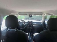 Usata Mini ONE 75 CV (55 kW) 2016 Utilitaria