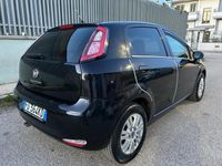 usata Fiat Punto Evo -