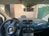 Usata Fiat 500 69 CV (50 kW) 2013 Utilitaria
