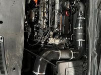 Usata VW Golf IV Edition 280 CV (205 kW) 2006 Nero Berlina