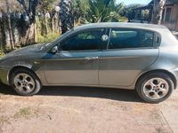 Usata Alfa Romeo 147 2005 Utilitaria