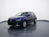 Nuova Audi A1 116 CV (85 kW) 2025 Blu navarra/tetto nero SUV