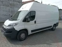 Usata Citroën Jumper 131 CV (96 kW) 2018 Bianco Monovolume