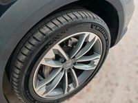 Usata Audi A4 Allroad Business 190 CV (139 kW) 2018 Grigio Station wagon