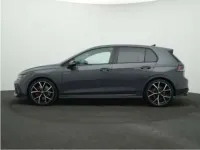 Usata VW Golf VIII GTI 265 CV (194 kW) 2024 Delfingrau Berlina